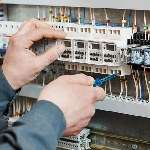 Commercial Electrician Experts in Essex