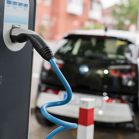 Electric Vehicle Charging Installations in Essex