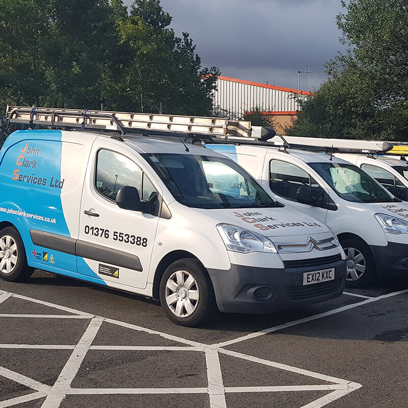 Commercial Plumbers Essex